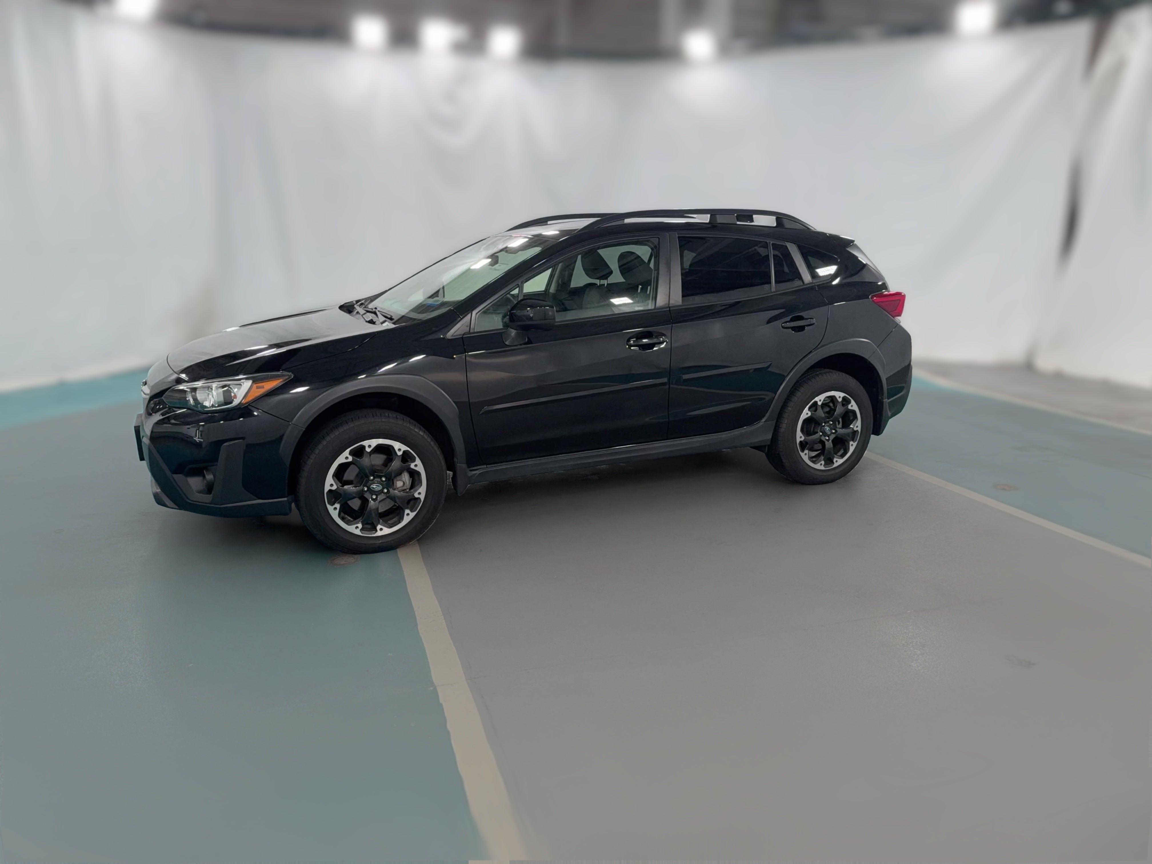 2022 Subaru Crosstrek Premium - Photo 26