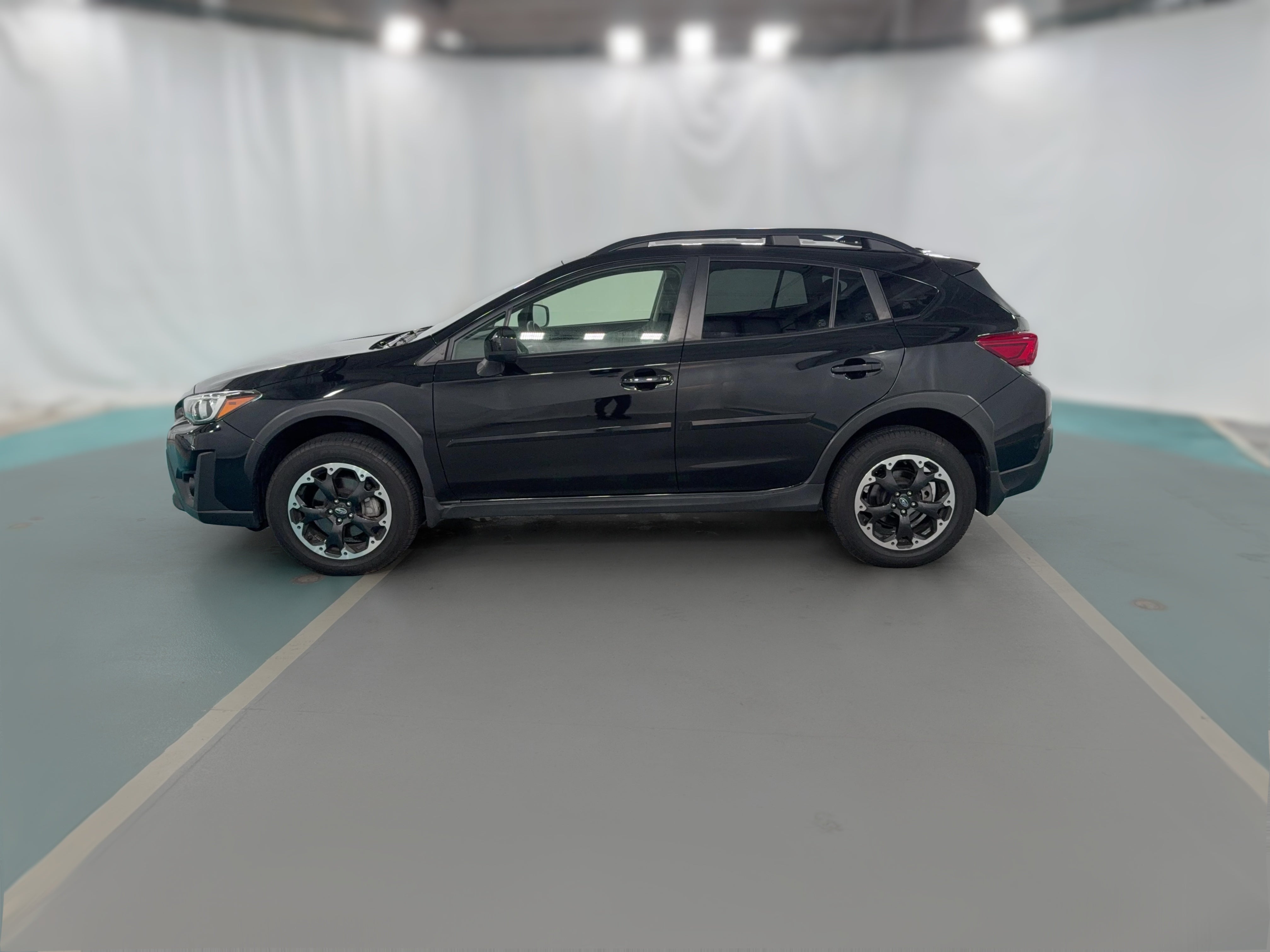 2022 Subaru Crosstrek Premium - Photo 27
