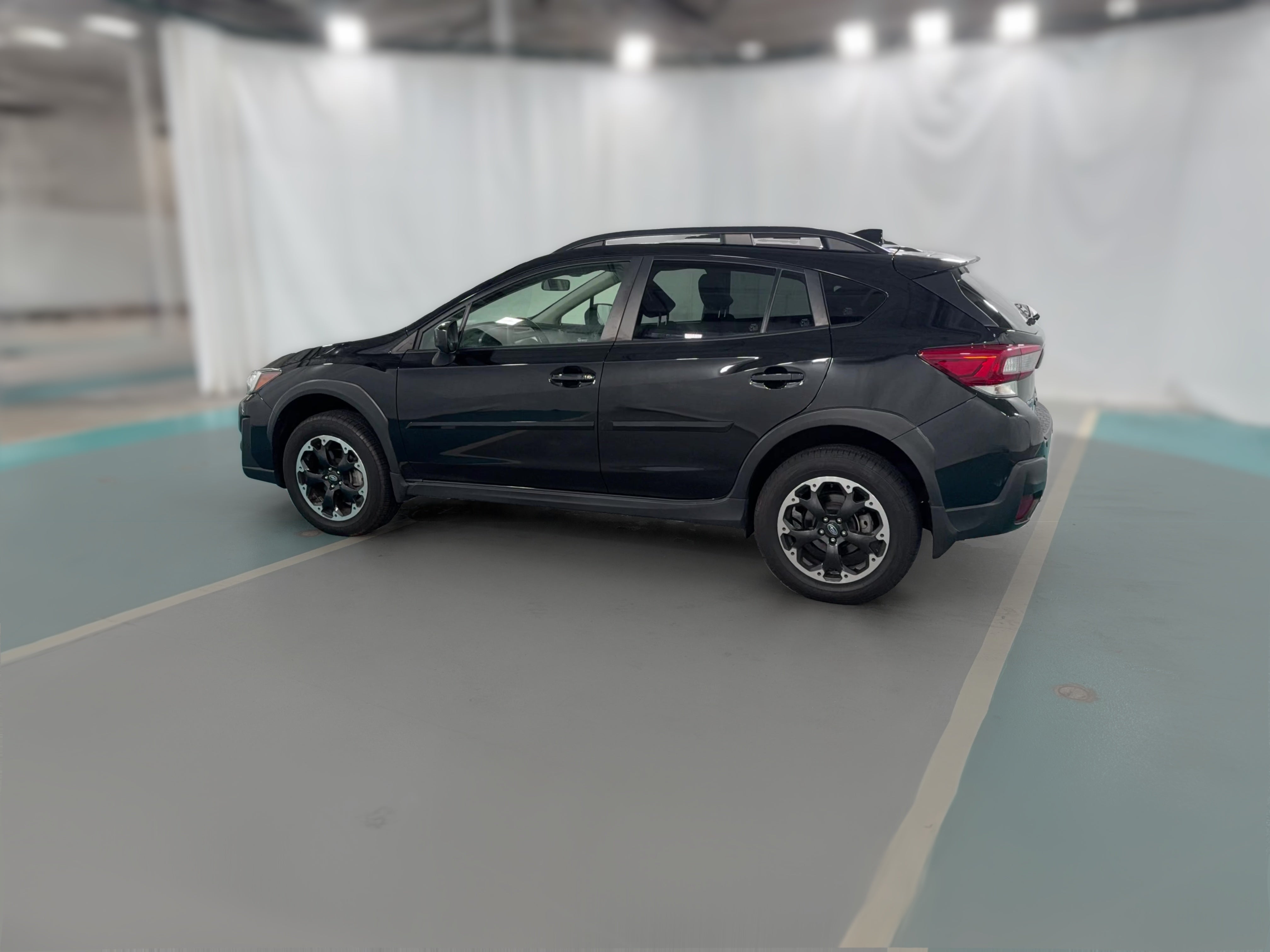 2022 Subaru Crosstrek Premium - Photo 28