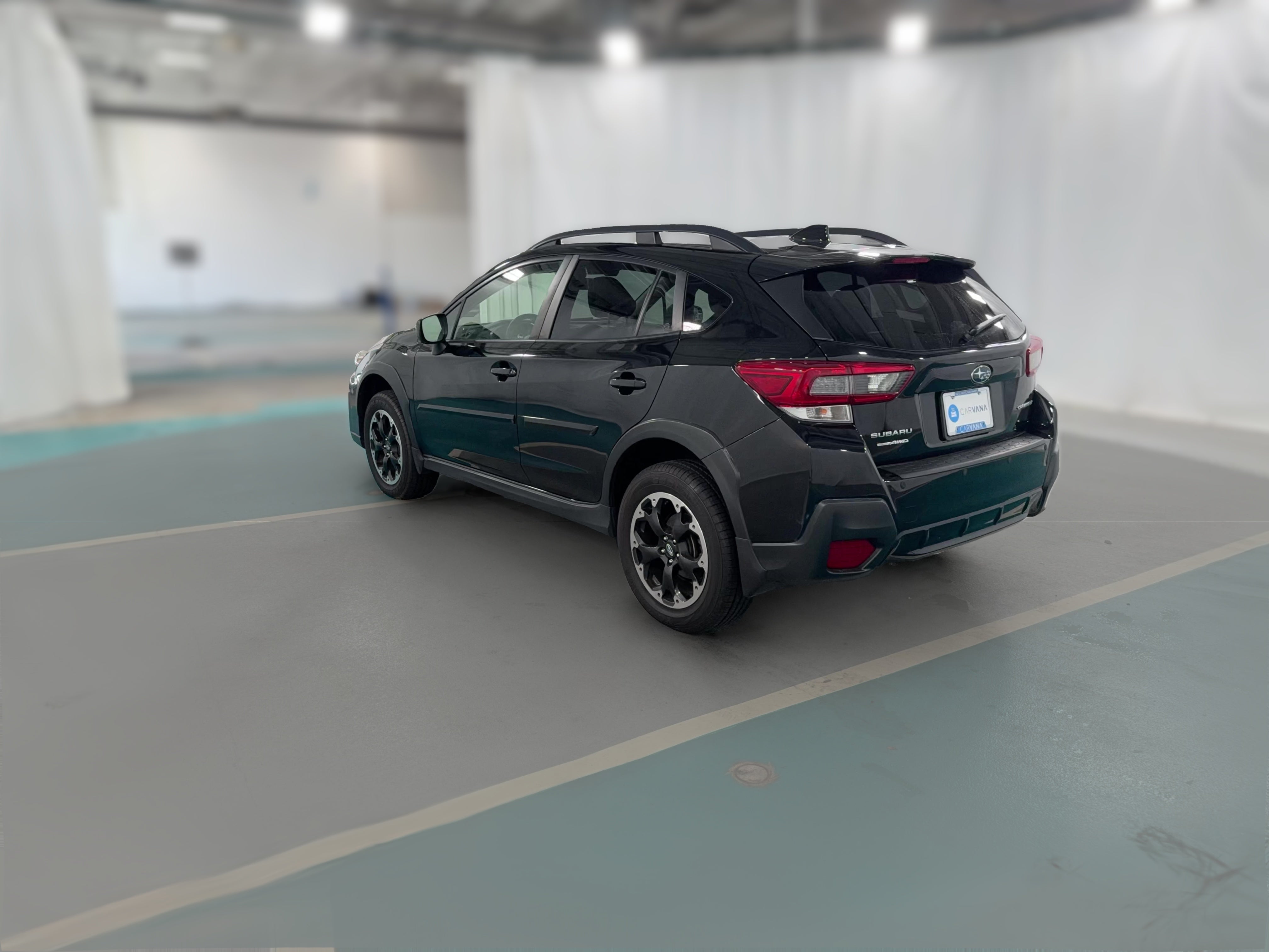 2022 Subaru Crosstrek Premium - Photo 29