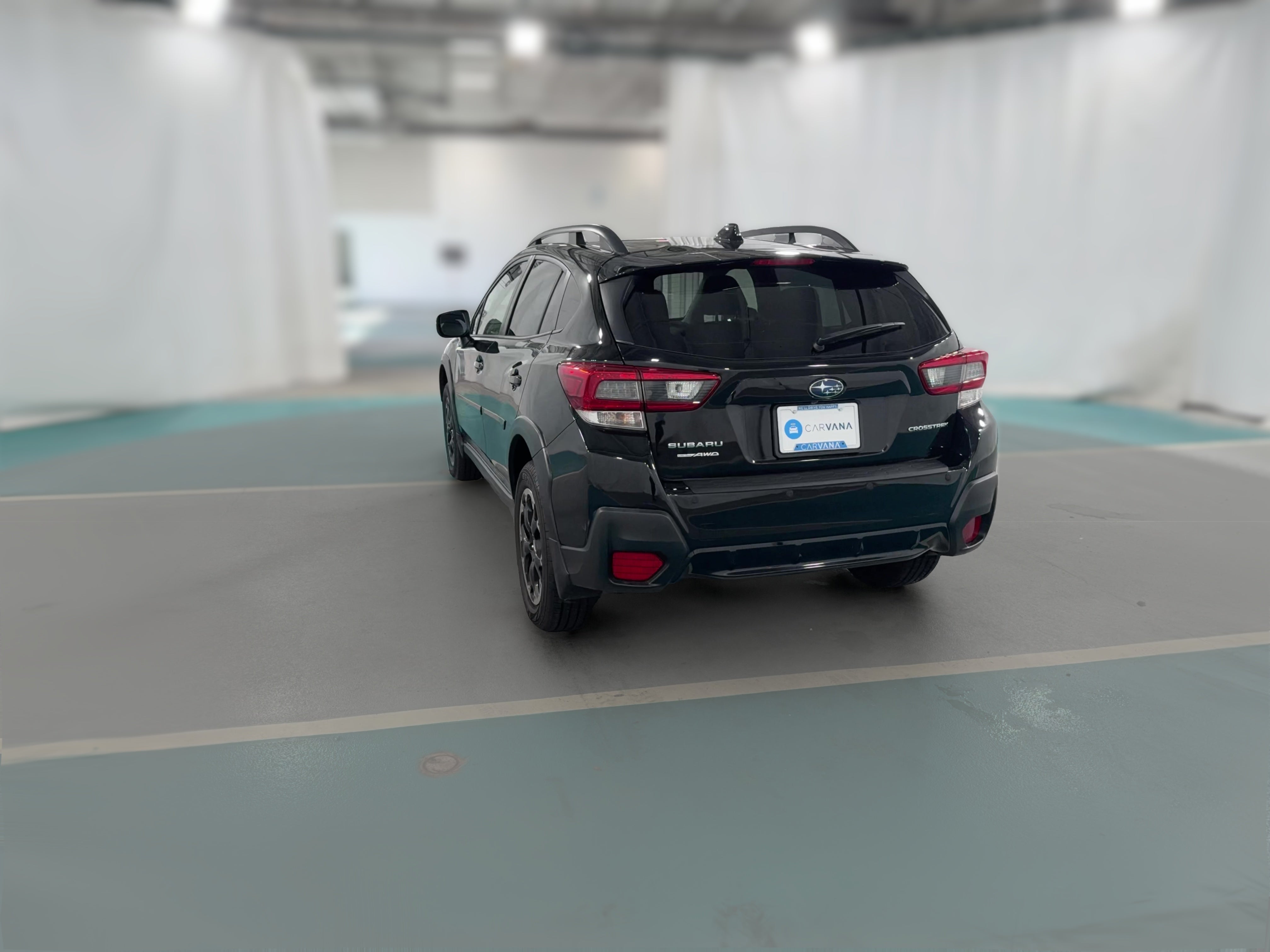 2022 Subaru Crosstrek Premium - Photo 30