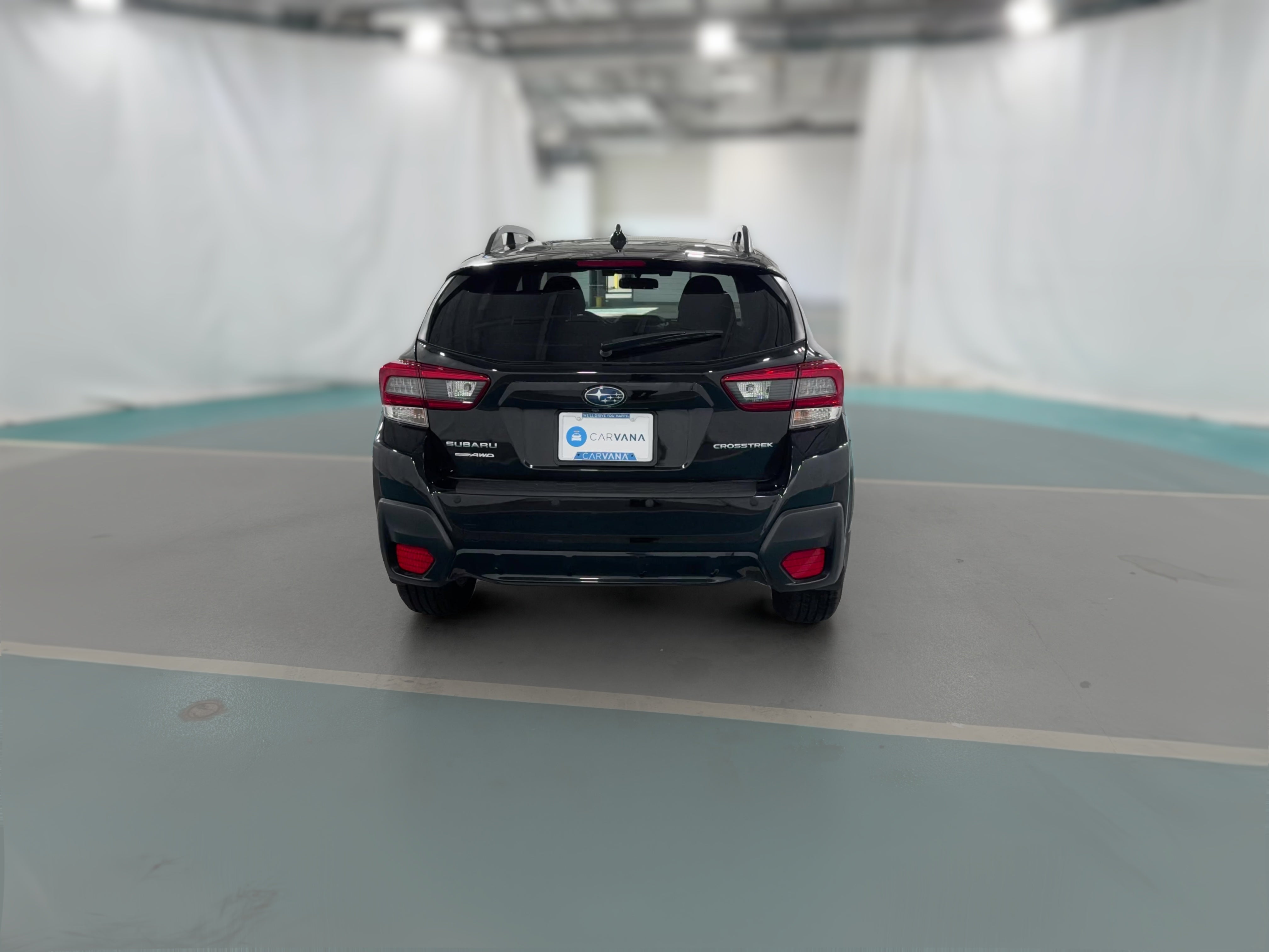 2022 Subaru Crosstrek Premium - Photo 31