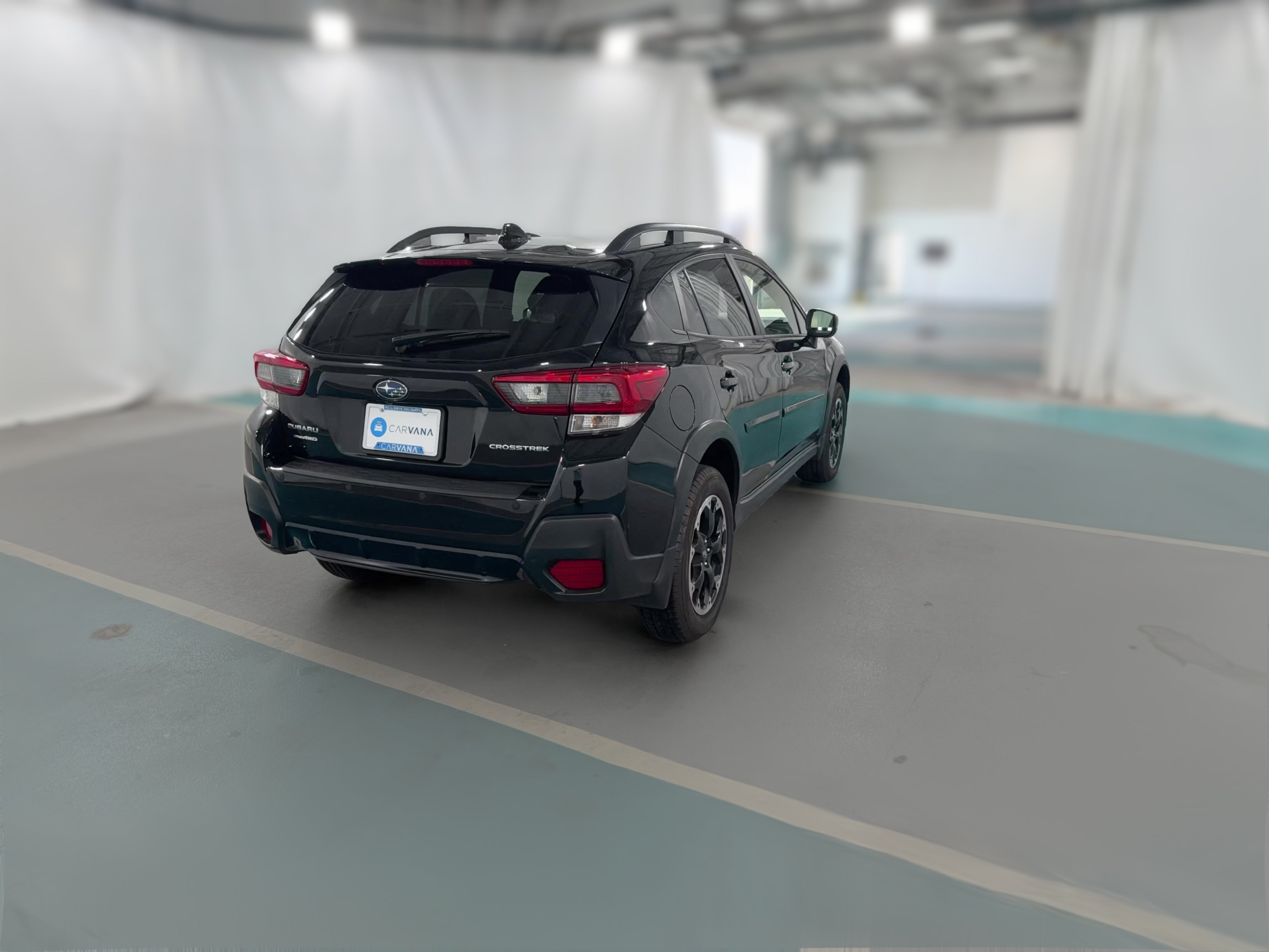 2022 Subaru Crosstrek Premium - Photo 32