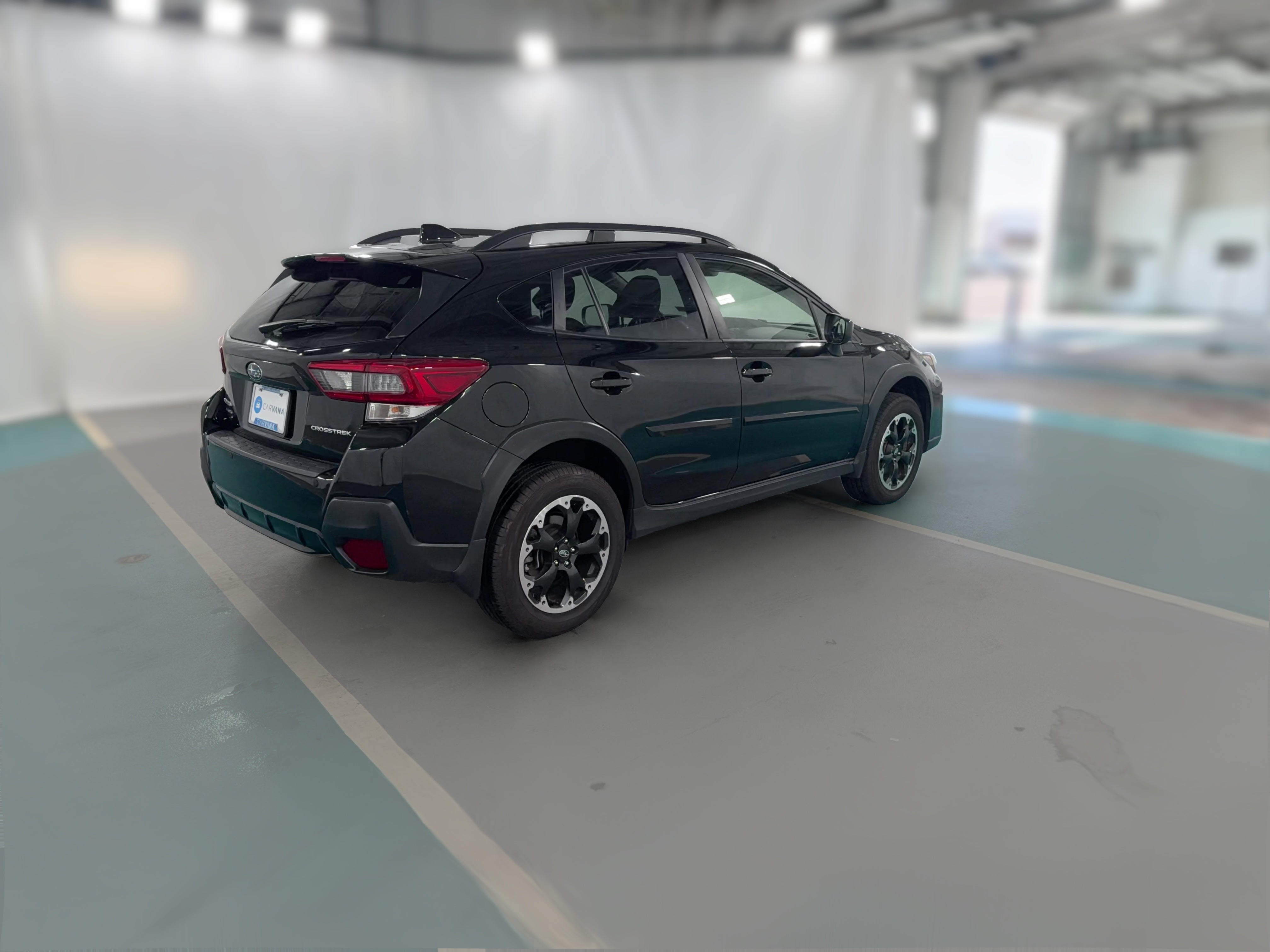 2022 Subaru Crosstrek Premium - Photo 33