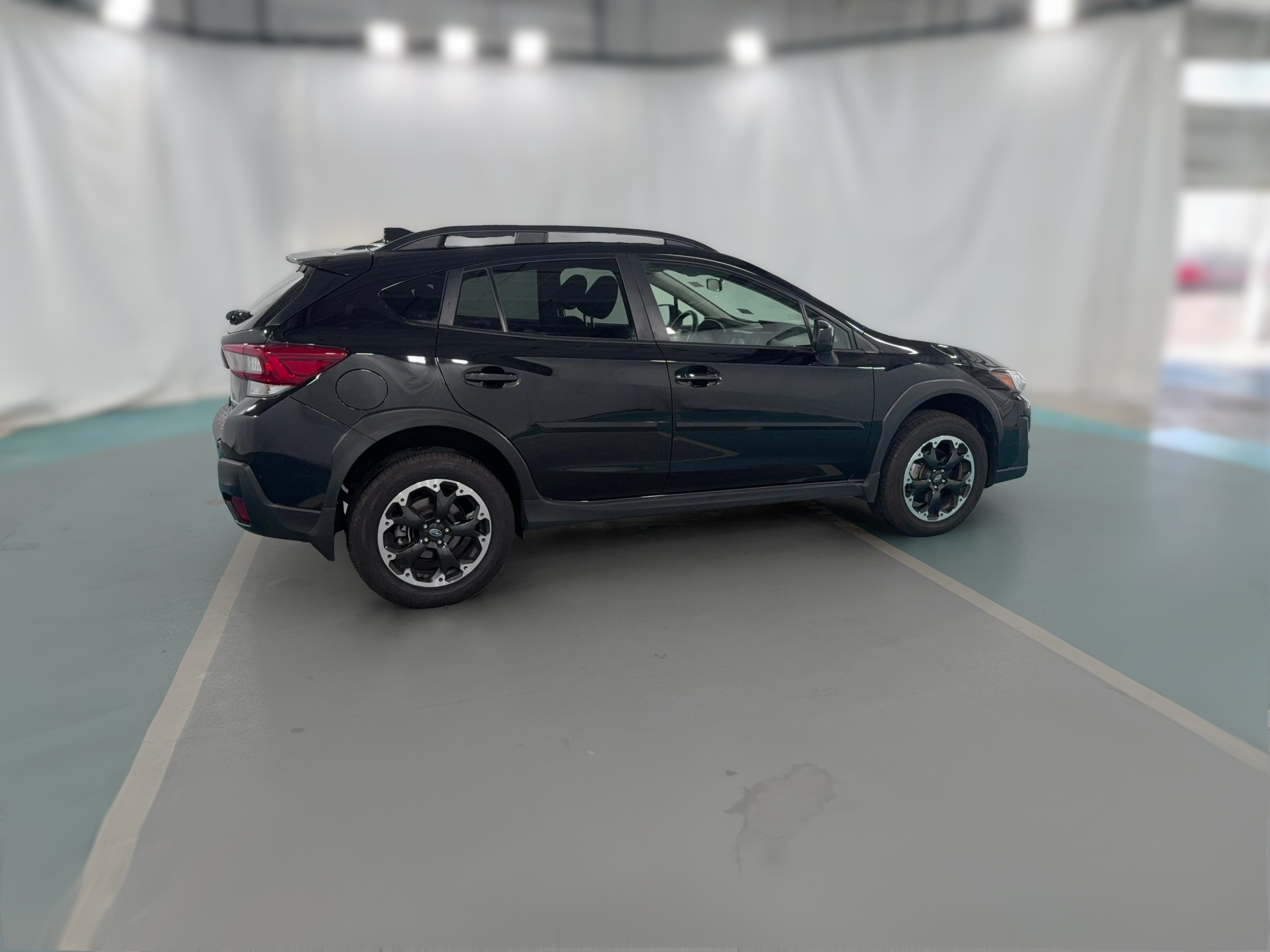 2022 Subaru Crosstrek Premium - Photo 34