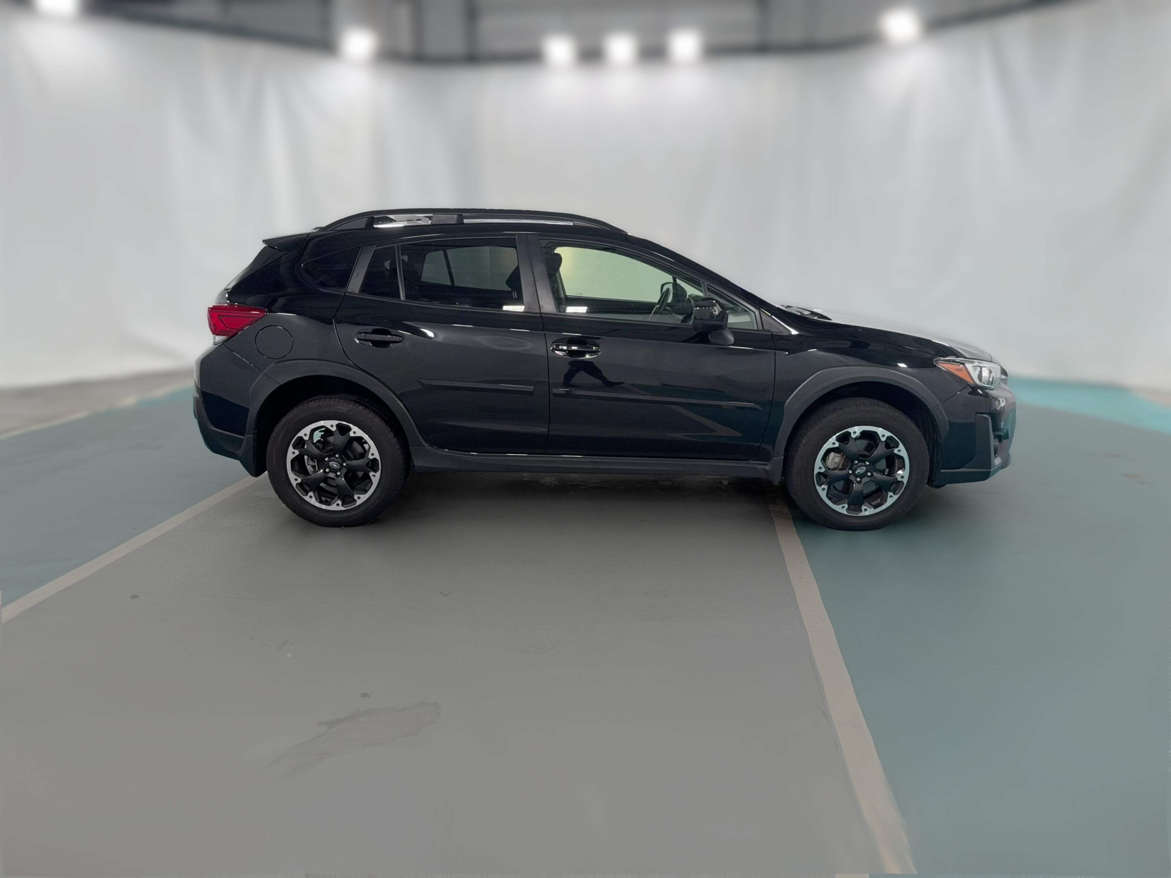 2022 Subaru Crosstrek Premium - Photo 35