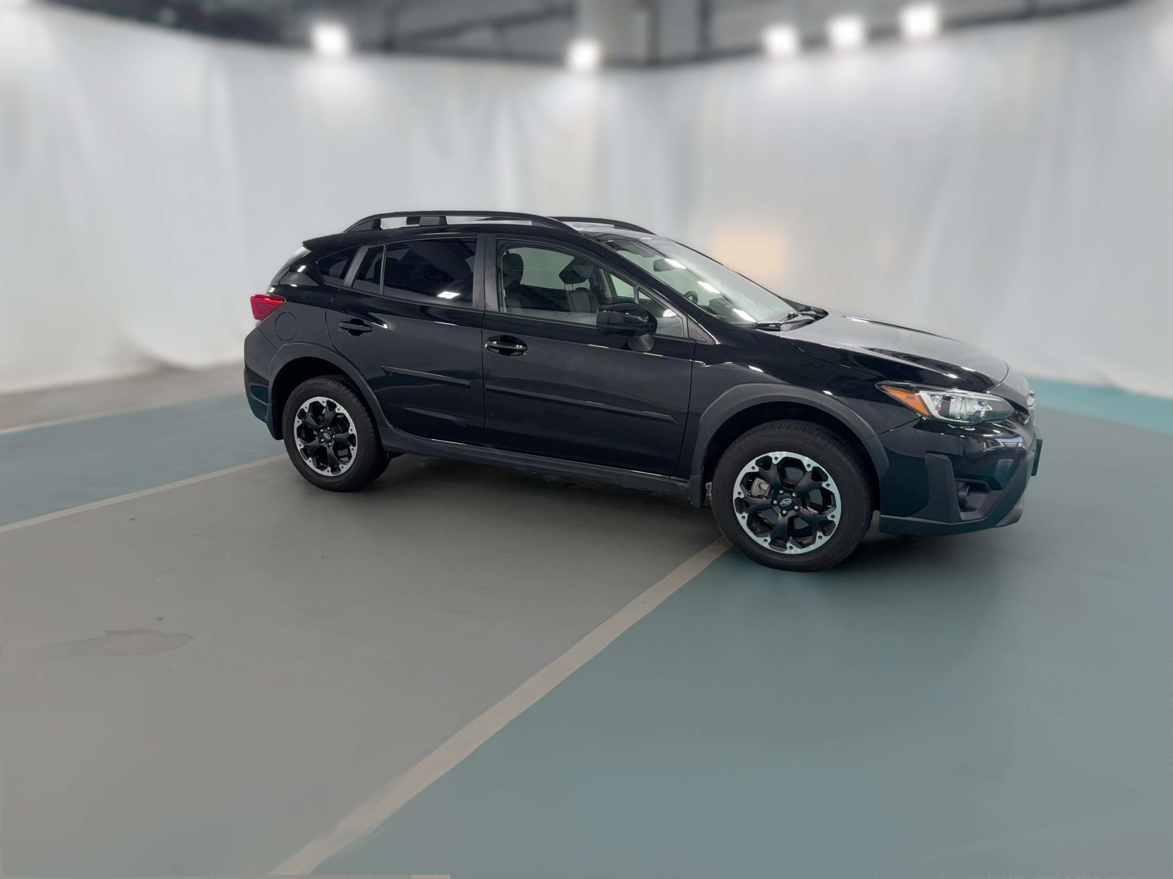 2022 Subaru Crosstrek Premium - Photo 36
