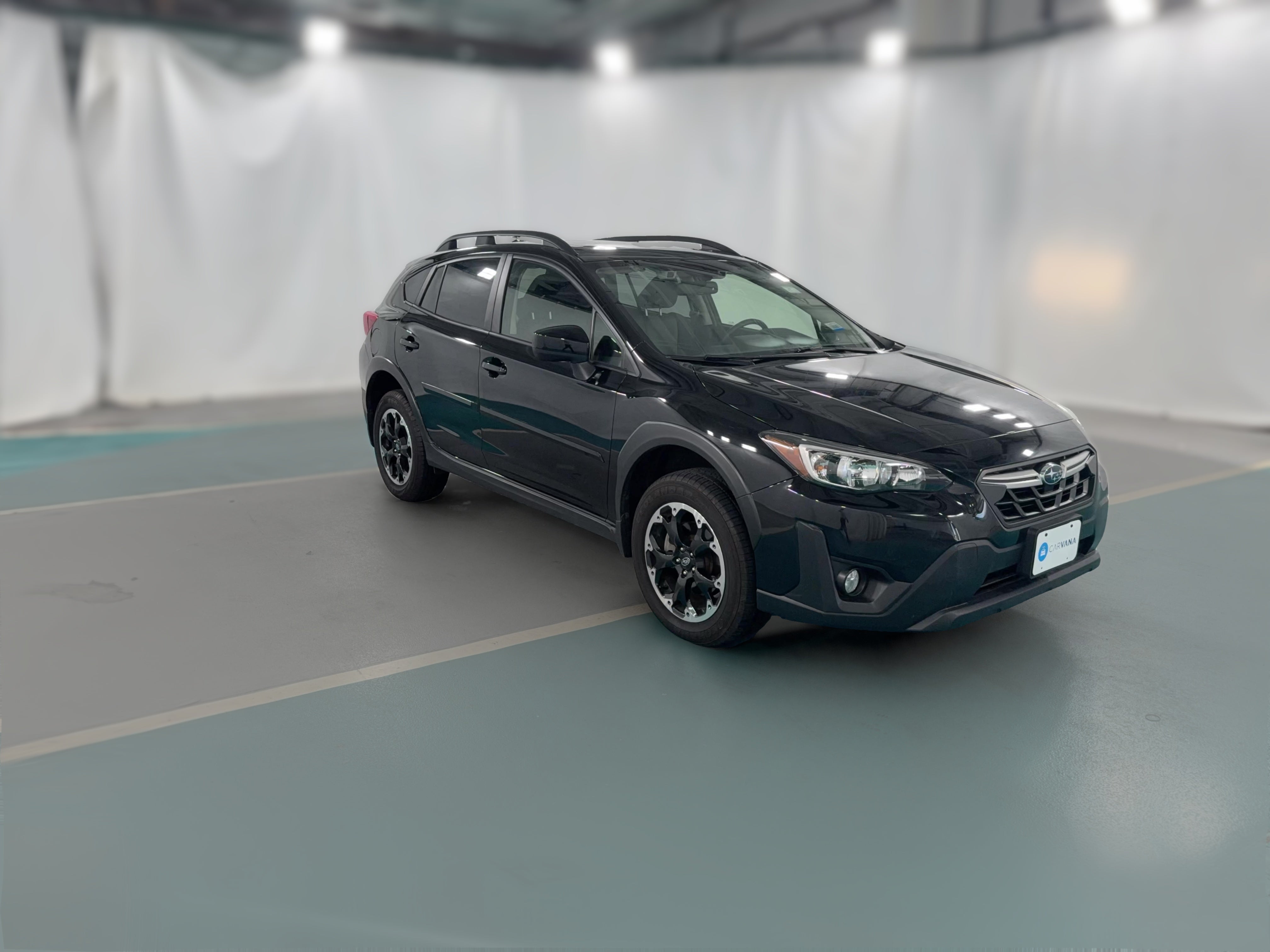 2022 Subaru Crosstrek Premium - Photo 37