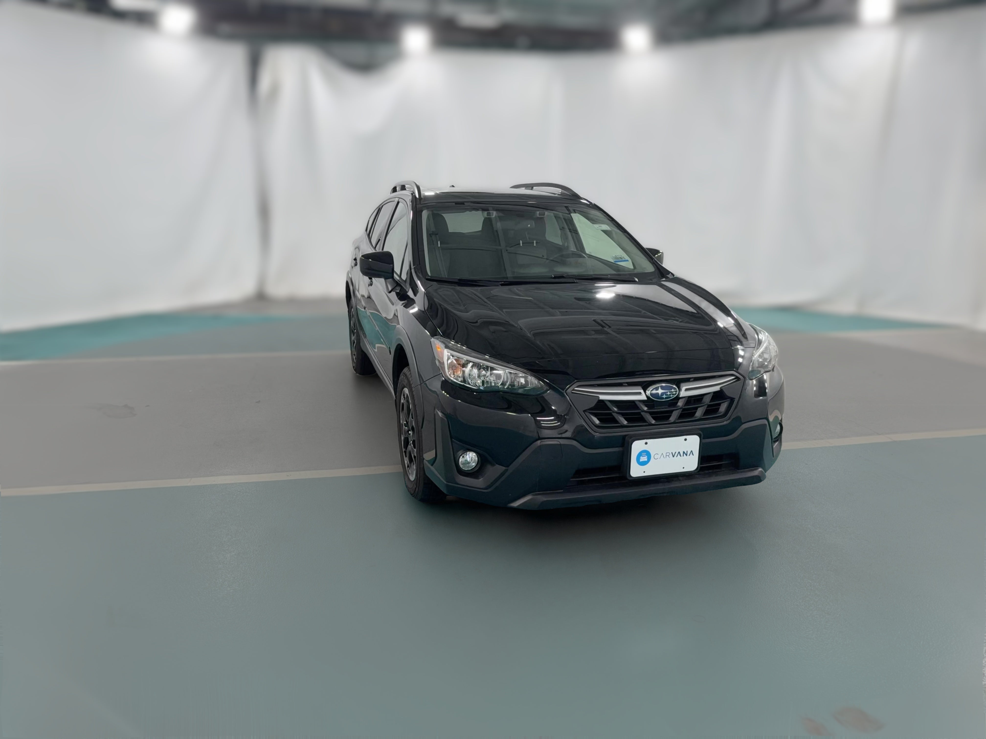 2022 Subaru Crosstrek Premium - Photo 38
