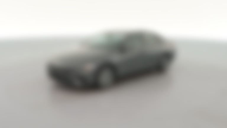 2025 Hyundai Elantra Hybrid vehicle photo