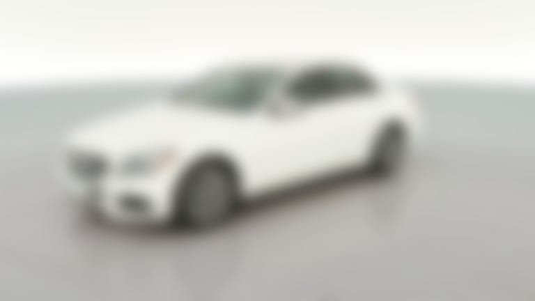 2018 Mercedes-Benz C-Class vehicle photo