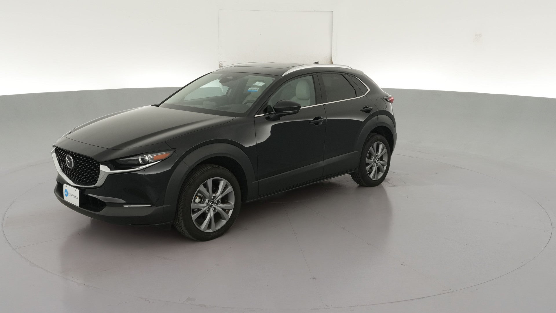 2025 MAZDA CX-30 vehicle photo