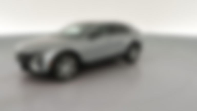 2024 Cadillac LYRIQ vehicle photo