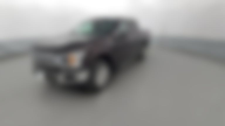 2018 Ford F150 SuperCrew Cab vehicle photo