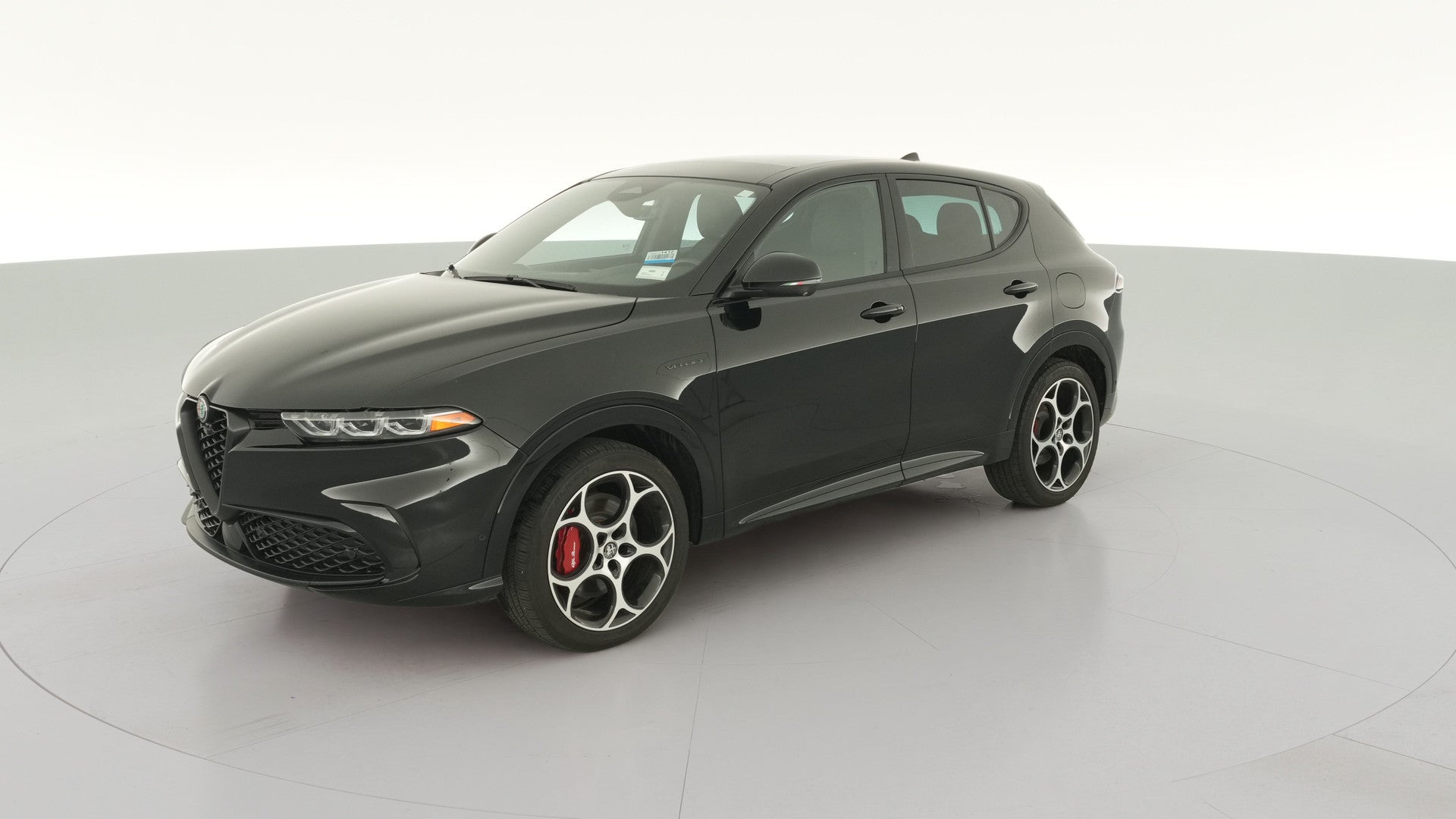 2025 Alfa Romeo Tonale vehicle photo