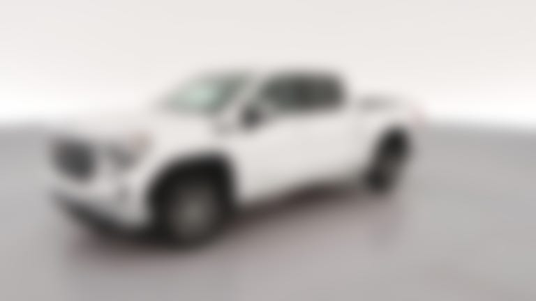 2024 GMC Sierra 1500 Crew Cab vehicle photo