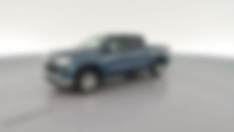 2024 Chevrolet Silverado 1500 Crew Cab vehicle photo