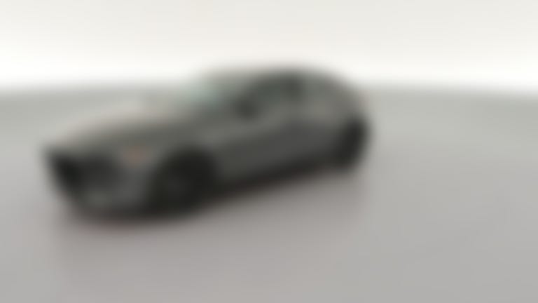2026 MAZDA MAZDA3 vehicle photo