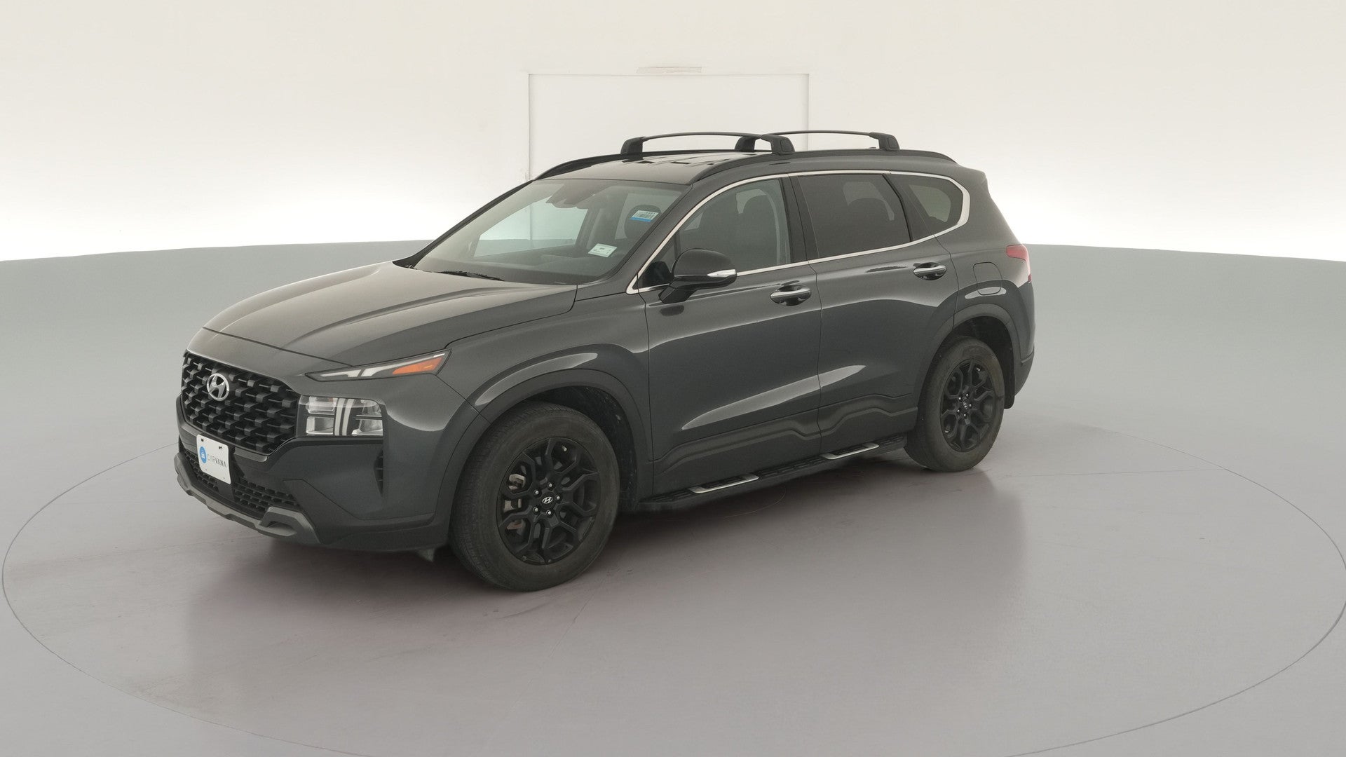 2023 Hyundai Santa Fe vehicle photo
