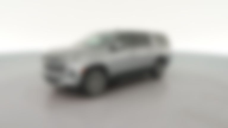 2021 Chevrolet Suburban vehicle photo