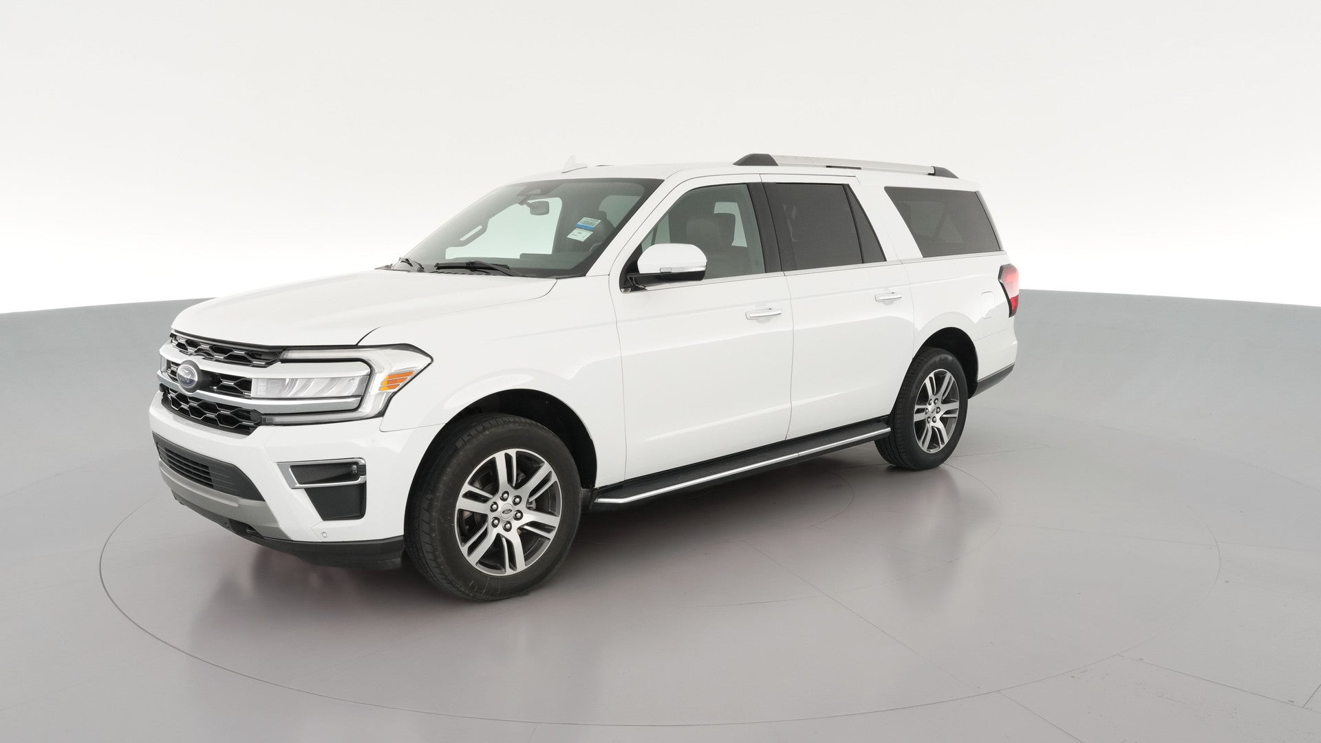 2022 Ford Expedition MAX vehicle photo