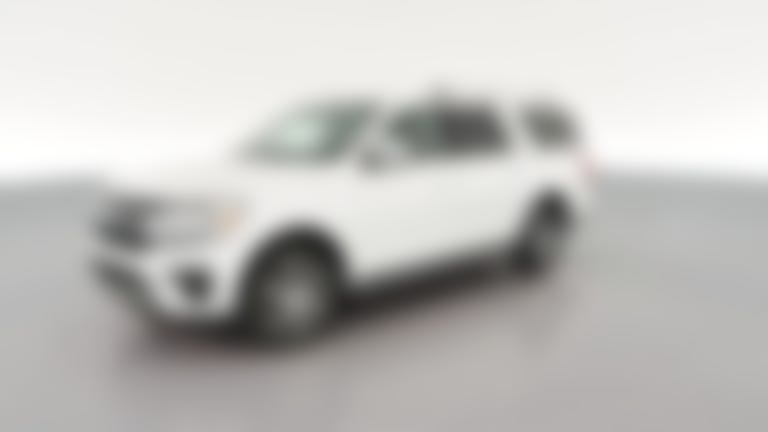 2022 Ford Expedition MAX vehicle photo