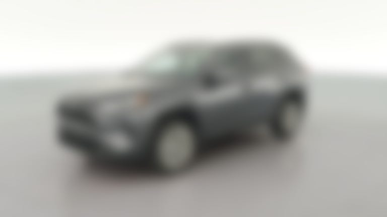 2025 Toyota RAV4 vehicle photo