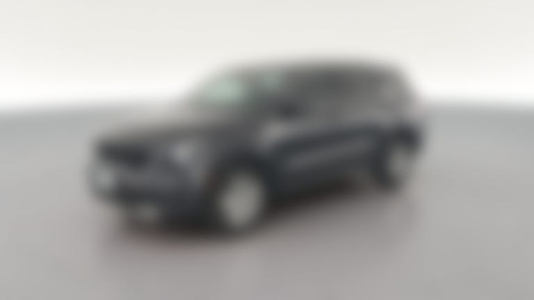2026 Kia Sorento vehicle photo