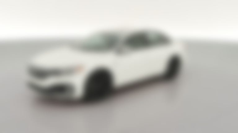 2021 Volkswagen Passat vehicle photo