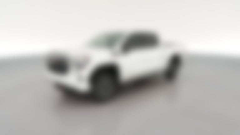 2024 GMC Sierra 1500 Crew Cab vehicle photo