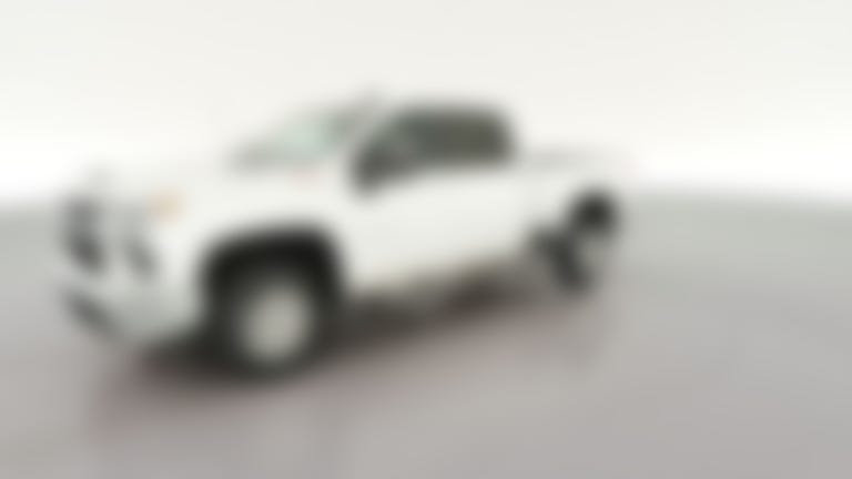 2023 Chevrolet Silverado 2500 HD Crew Cab vehicle photo