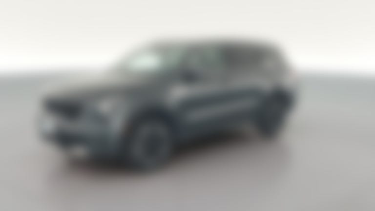 2024 Kia Sorento vehicle photo