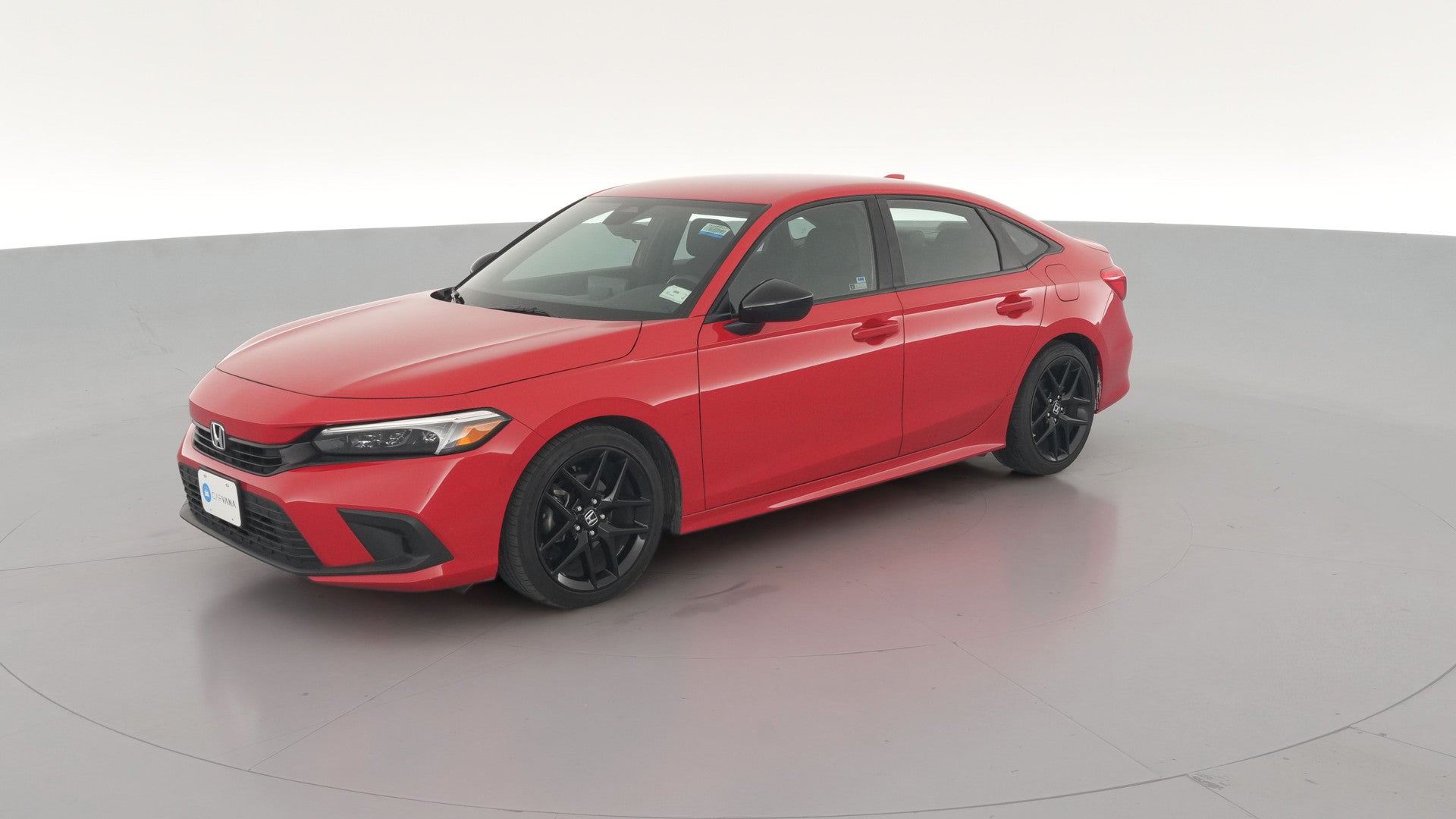 2023 Honda Civic vehicle photo