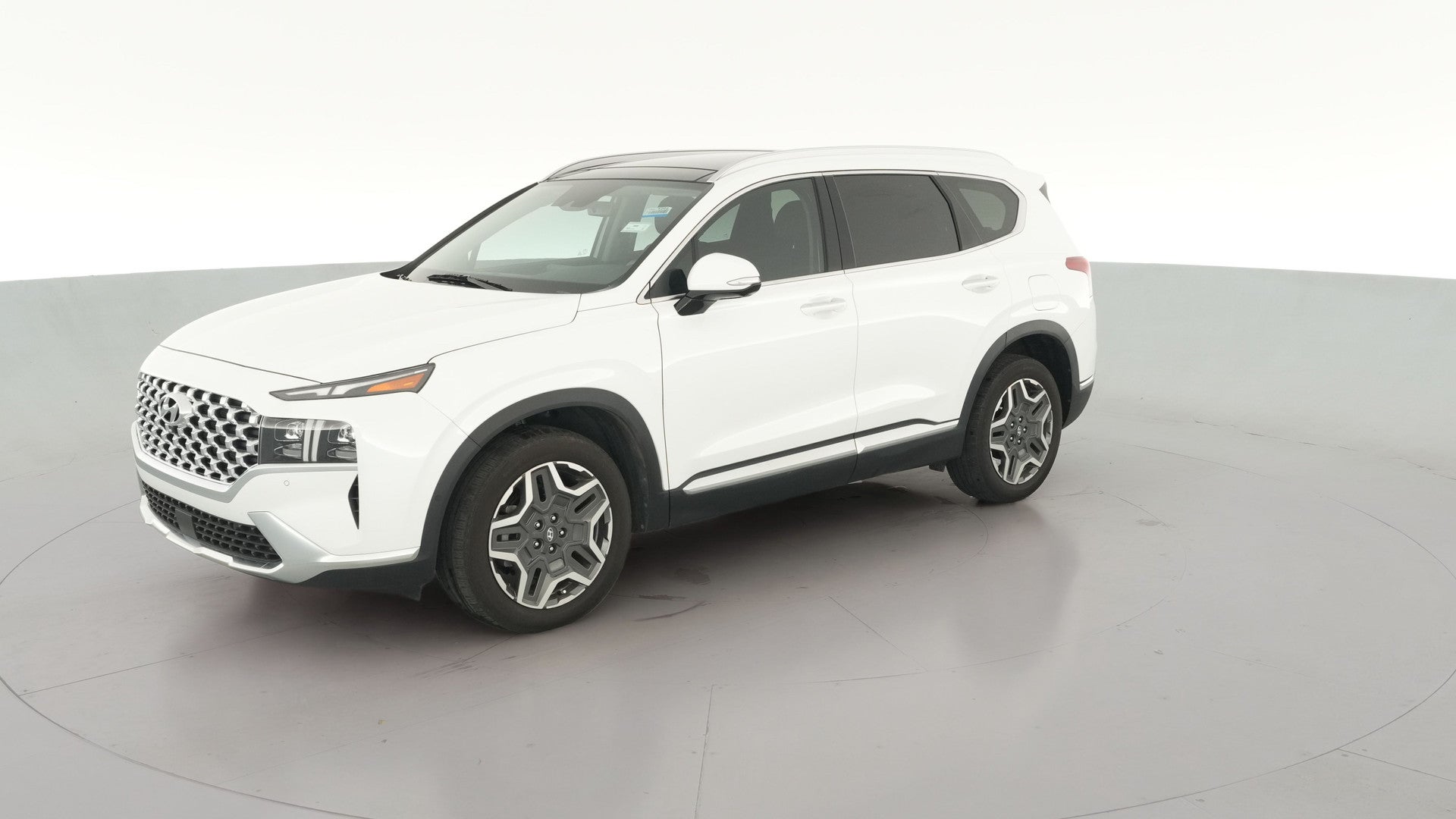 2023 Hyundai Santa Fe vehicle photo