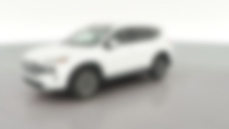 2023 Hyundai Santa Fe vehicle photo