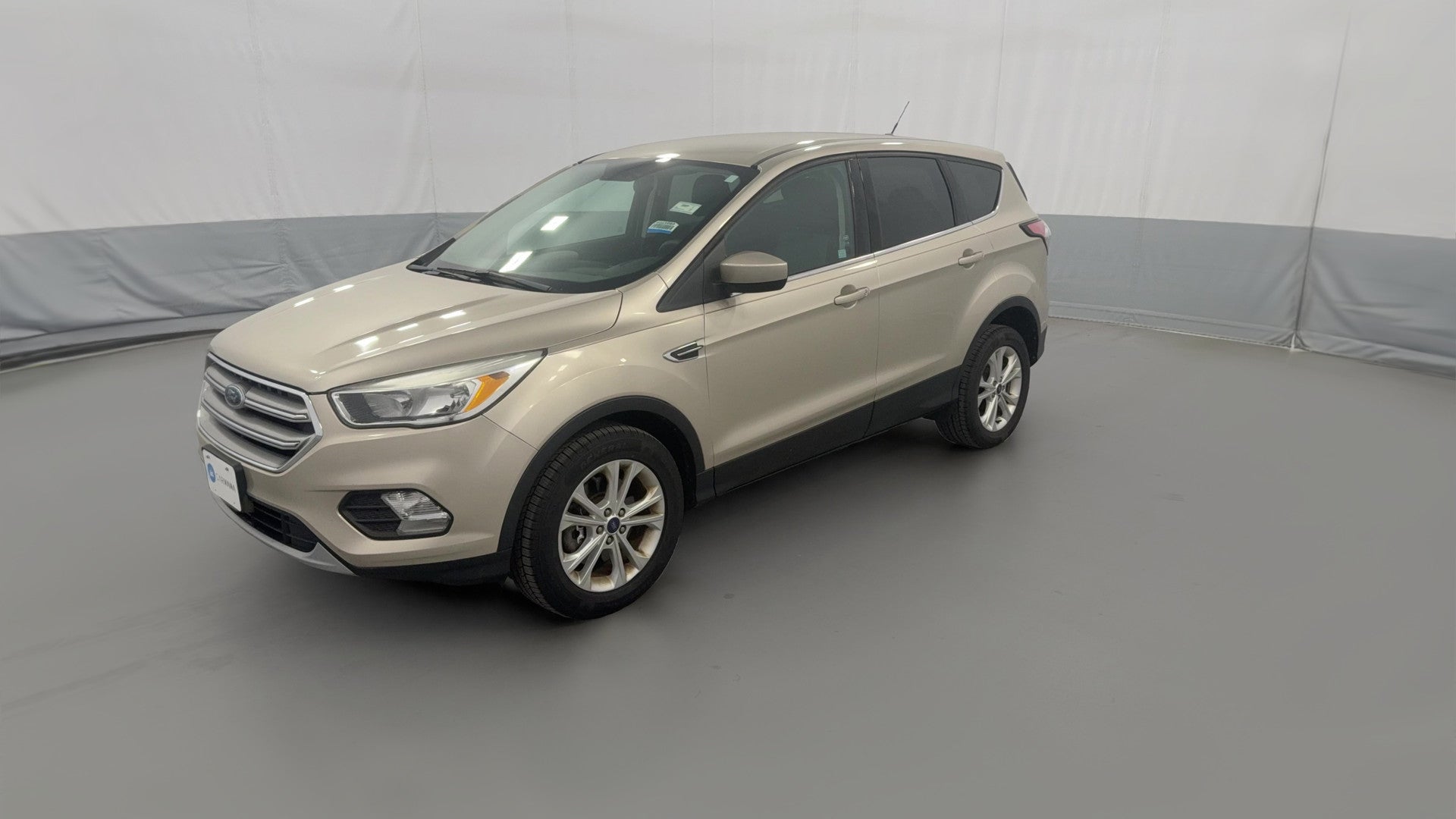 2017 Ford Escape vehicle photo
