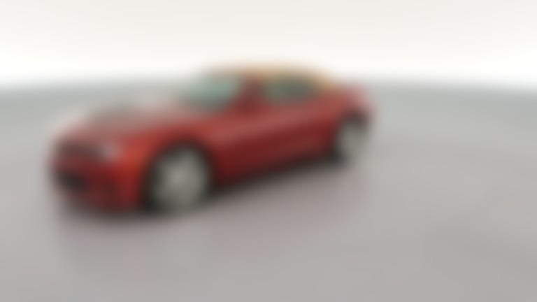 2014 Chevrolet Camaro vehicle photo