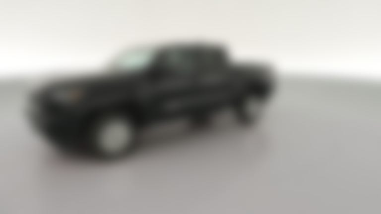 2026 Toyota Tacoma Double Cab vehicle photo