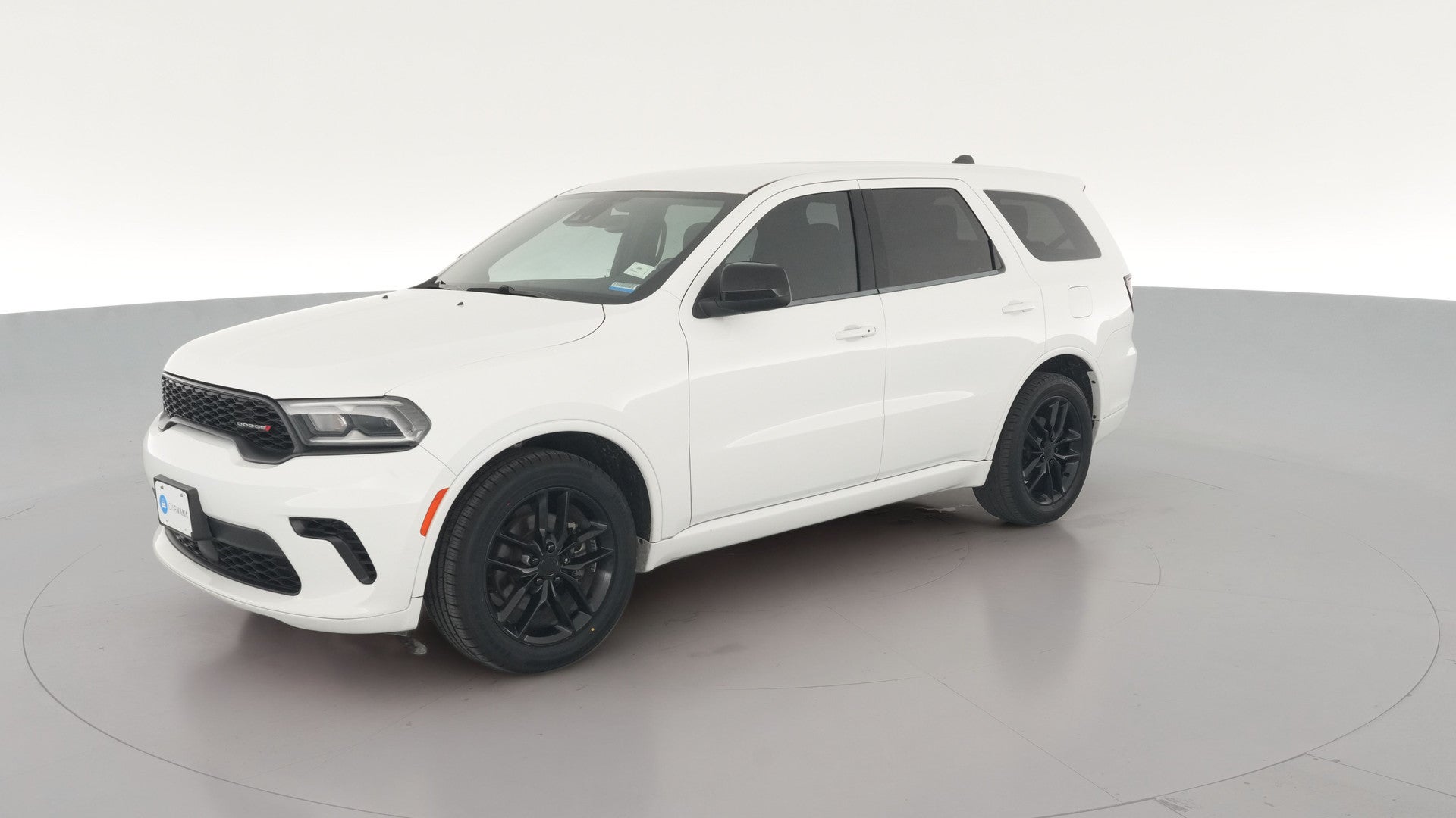 2023 Dodge Durango vehicle photo