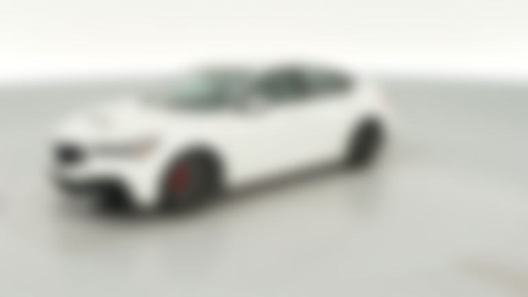 2025 Acura Integra vehicle photo