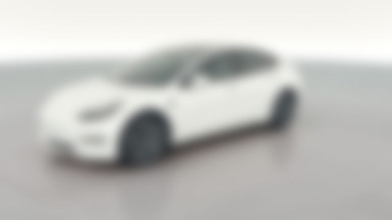 2022 Tesla Model 3 vehicle photo