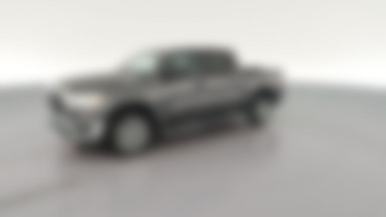 2024 Ram 1500 Crew Cab vehicle photo