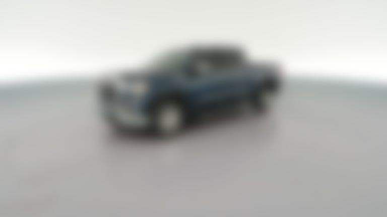 2022 GMC Sierra 1500 Limited Crew Cab vehicle photo