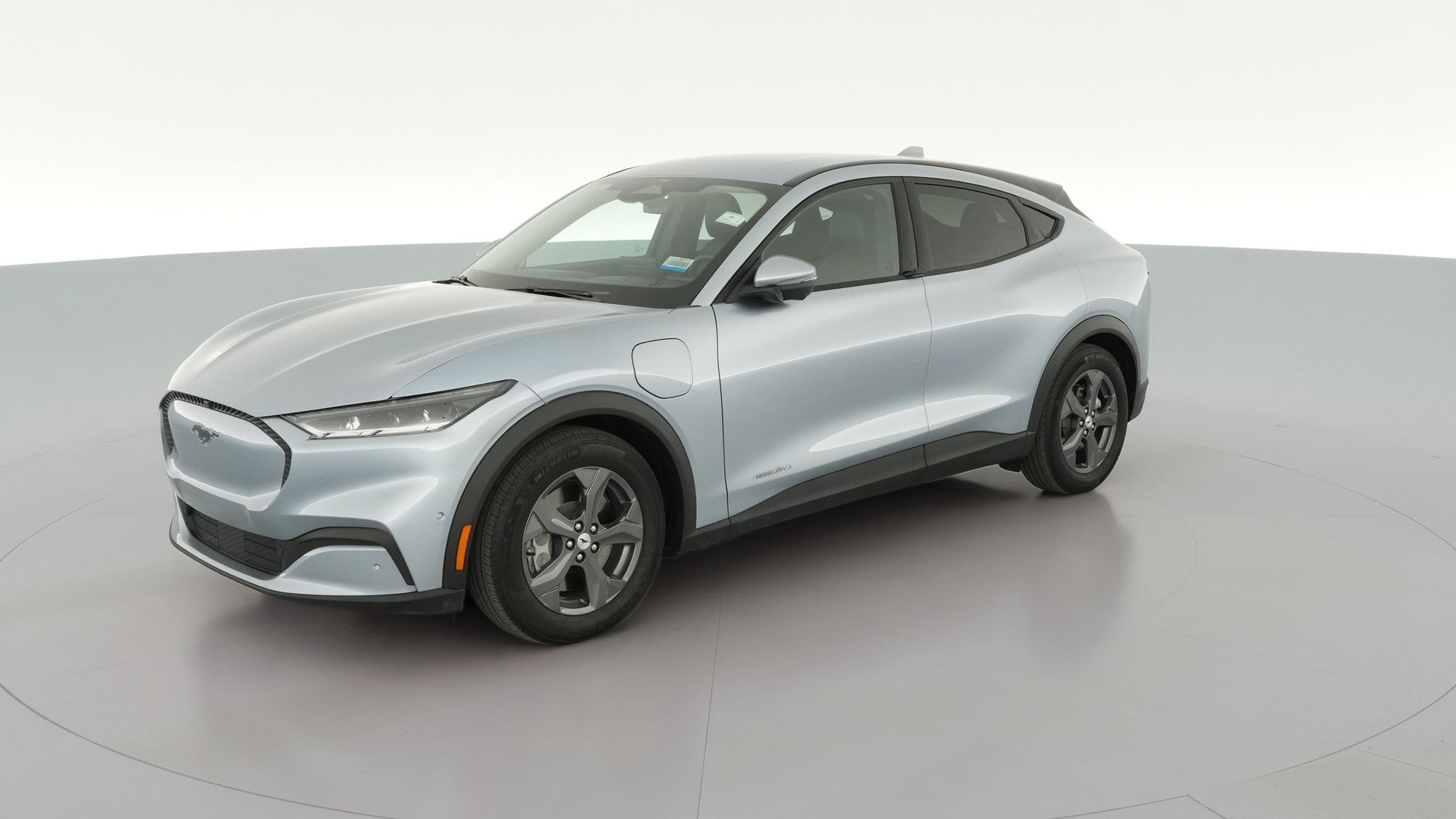 2022 Ford Mustang MACH-E vehicle photo