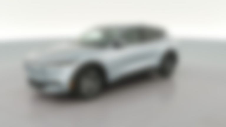2022 Ford Mustang MACH-E vehicle photo