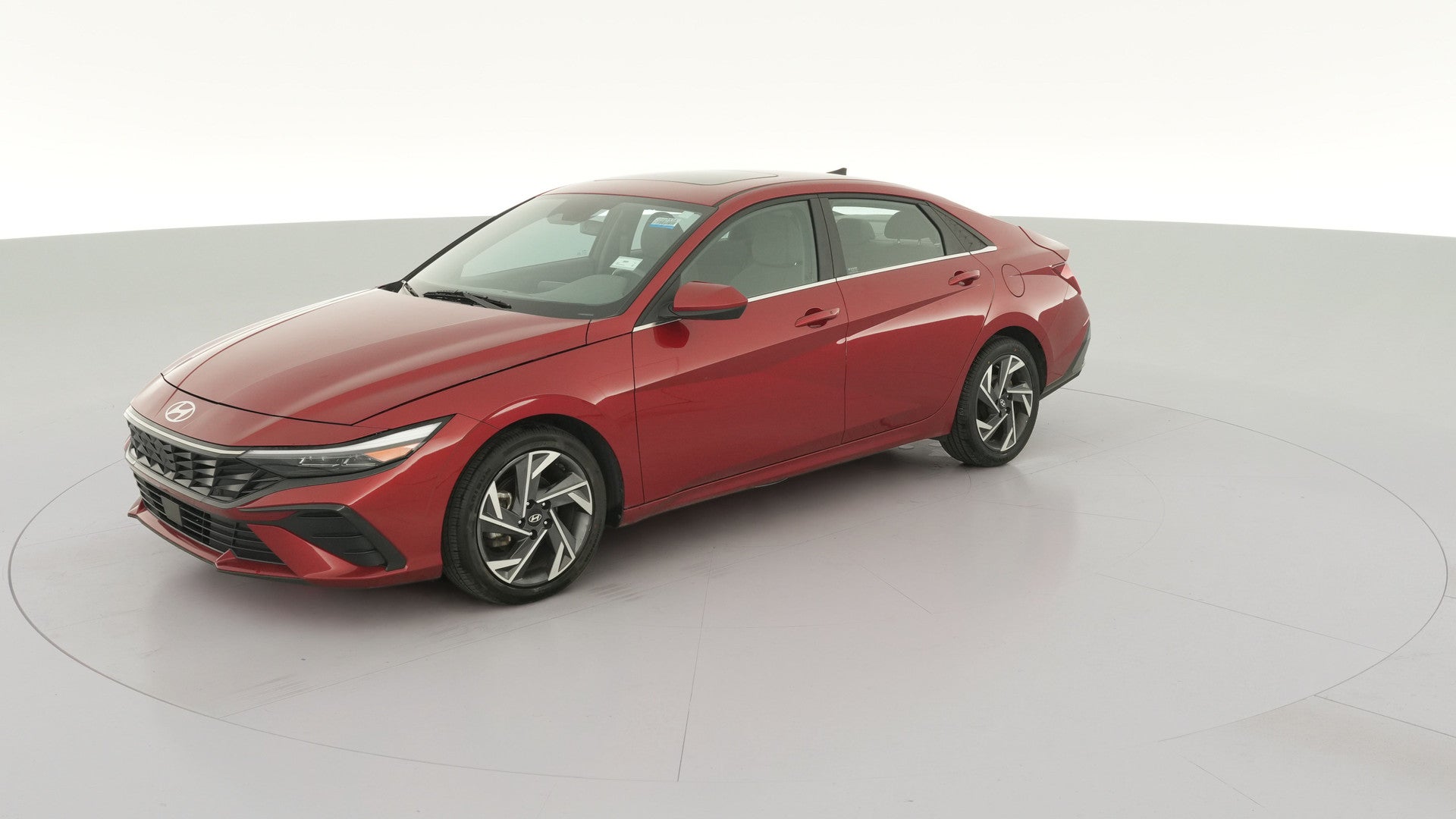 2025 Hyundai Elantra vehicle photo