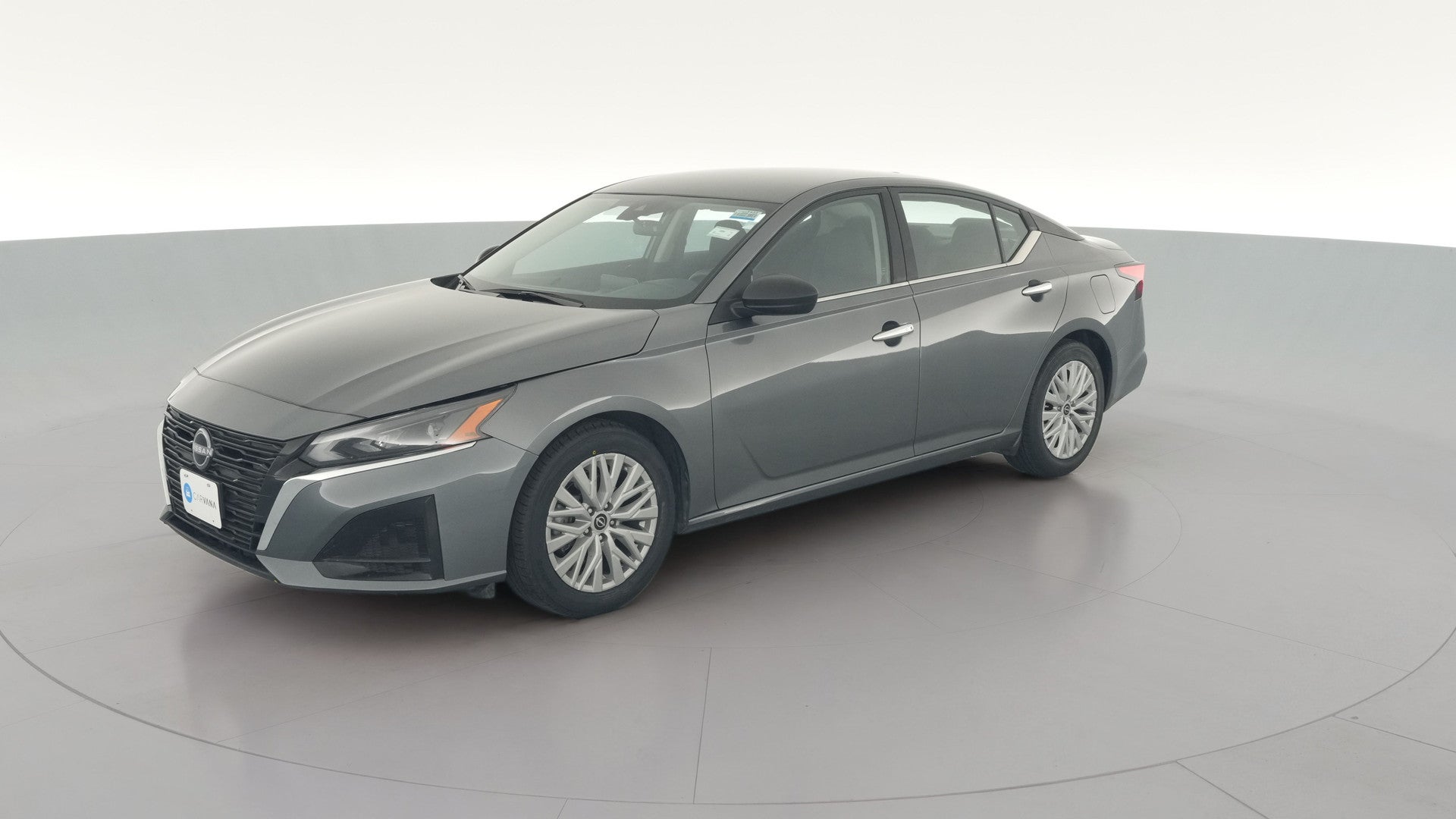 2025 Nissan Altima vehicle photo