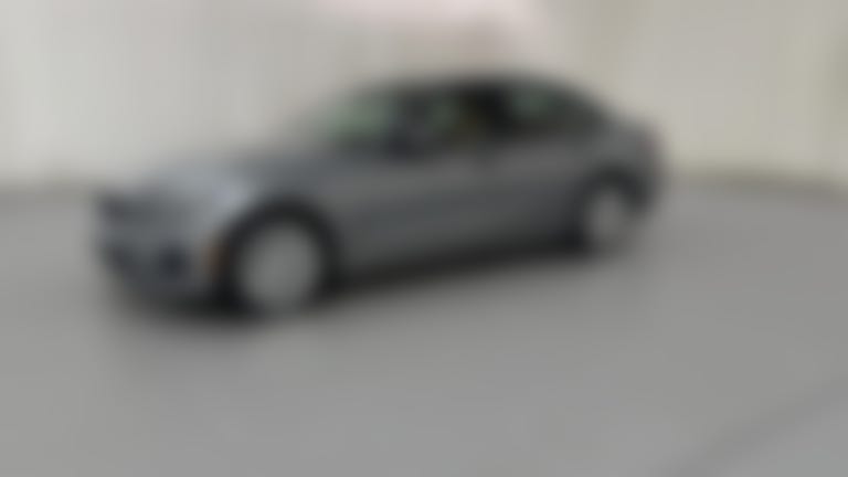 2023 BMW 3 Series vehicle photo