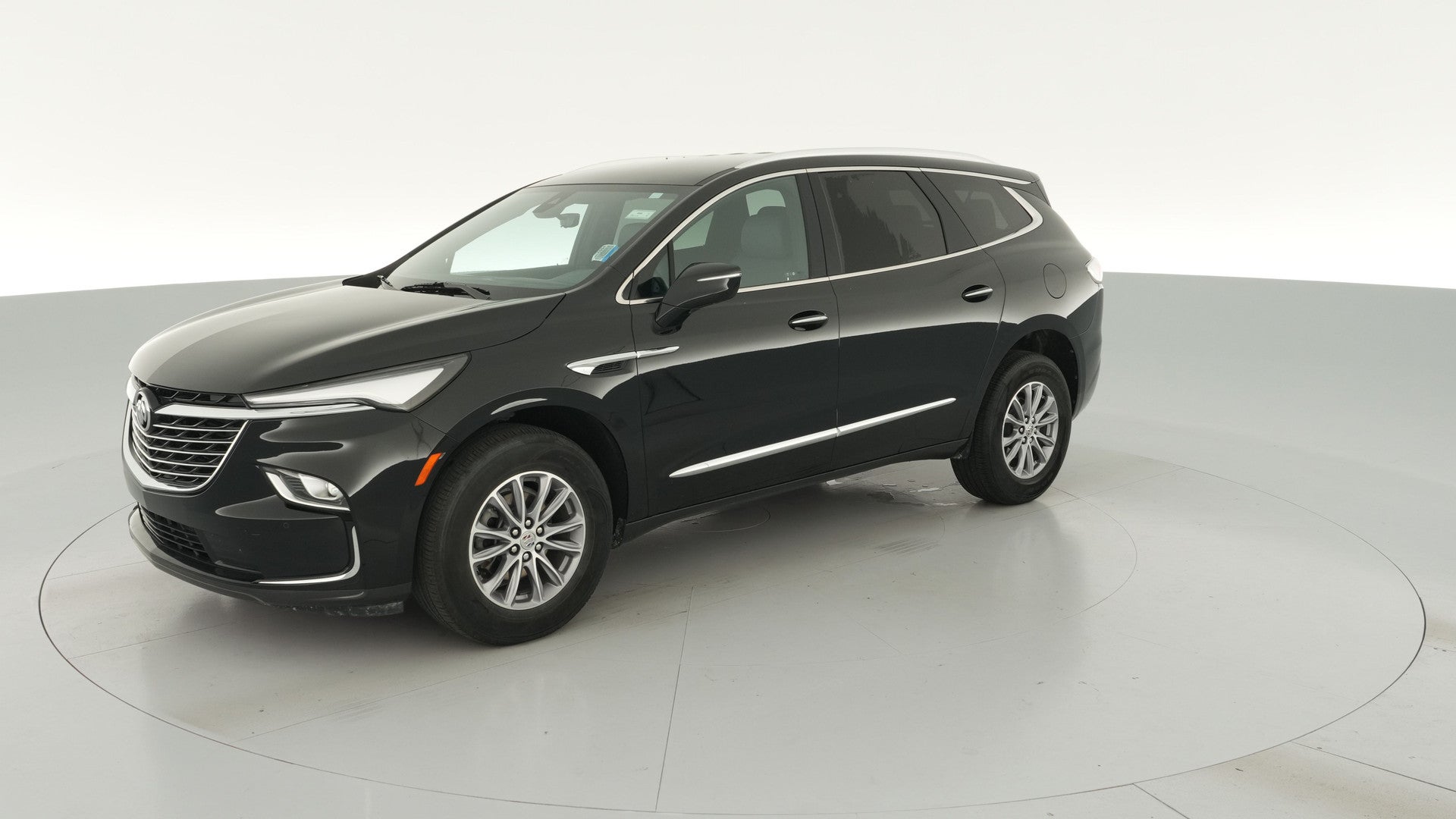 2024 Buick Enclave vehicle photo