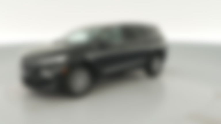 2024 Buick Enclave vehicle photo